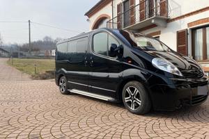 Vivaro 2009 2.0dci 9 posti