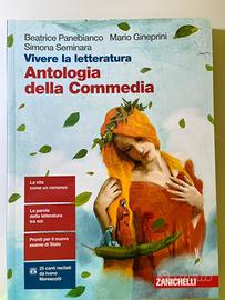 Antologia (Divina Commedia)
