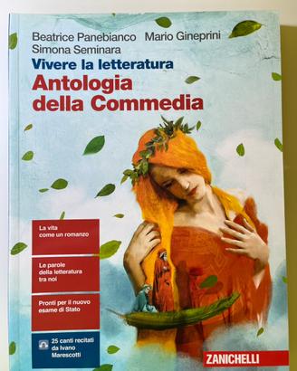 Antologia (Divina Commedia)