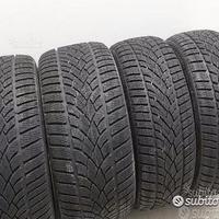 4 gomme invernali 295 30 19 dunlop