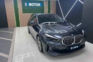 BMW Serie 1 120d Msport auto PROMO DESTOCK - NO PE