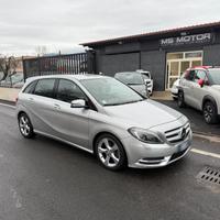 Mercedes-benz B 180 CDI Premium