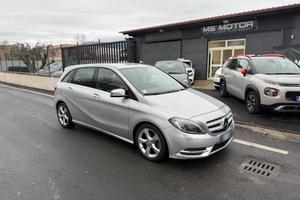 Mercedes-benz B 180 CDI Premium