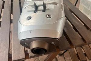 Scarico originale Honda CBR 650