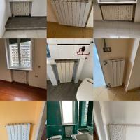 Radiatori per Riscaldamento