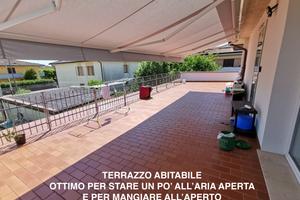 Stanze a Legnaro (PD)