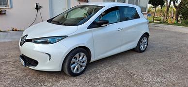 Renault Zoe R240