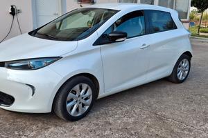 Renault Zoe R240
