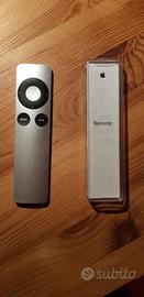 telecomando Apple Remote