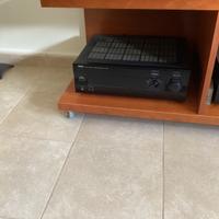 Amplificatore Yamaha AX 592