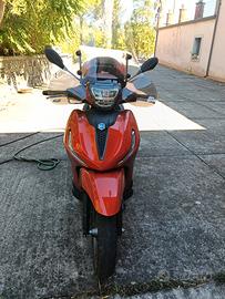 Piaggio Beverly 300 HPE