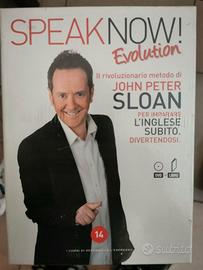 Corso d'inglese in dvd