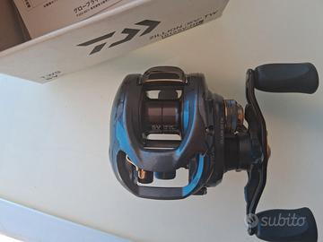 Daiwa ziilion
