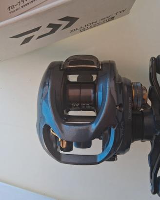 Daiwa ziilion
