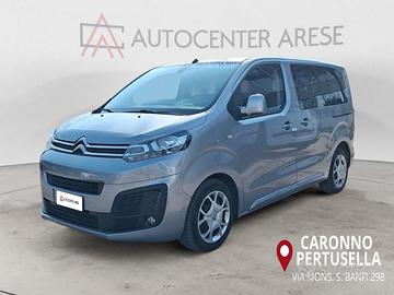 CITROEN Spacetourer XS 1.5 Bluehdi 120cv S&S Busin