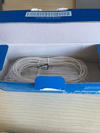prolunga alimentazione telecamera Reolink