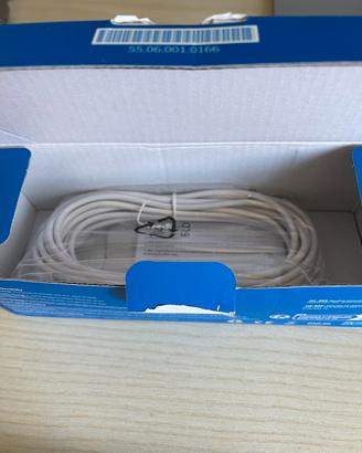 prolunga alimentazione telecamera Reolink