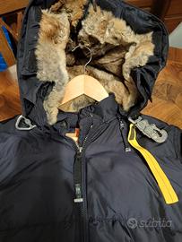 Piumino Parajumpers Masterpiece Series - Taglia XL