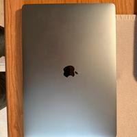 Macbook pro retina 16”