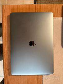 Macbook pro retina 16”