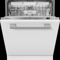 Lavastoviglie incasso MIELE G 5651 SCVi