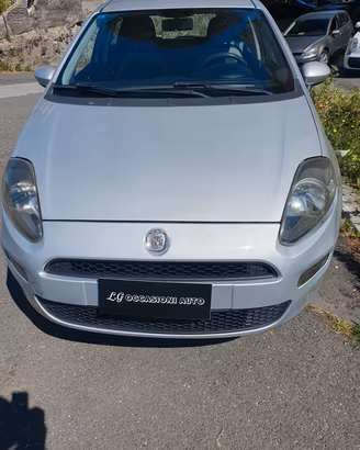 Fiat Punto Evo 1.3 Mjt 95 CV DPF 5 porte S&S Emoti