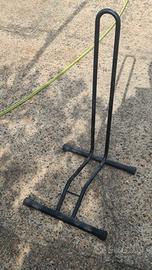 supporto bici mtb