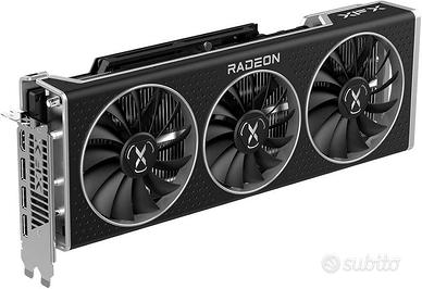 Amd rx6800 16 giga