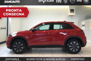 FIAT 600 FIAT Hybrid MHEV - PROMO MESE + TARGA