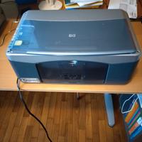 stampante HP PSC 1350