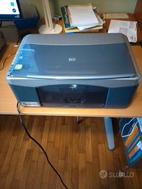 stampante HP PSC 1350