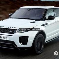 Ricambi originali land rover evoque dynamic