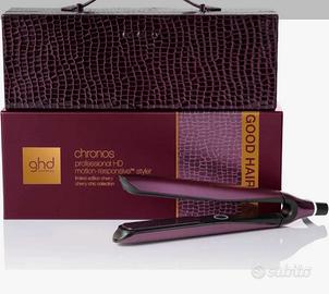 Ghd chronos cherry chic