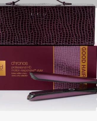 Ghd chronos cherry chic