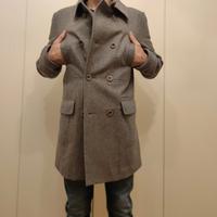 Cappotto firmato