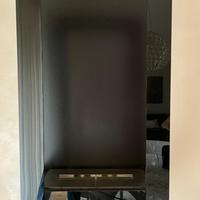 Camino Bio Fireplace