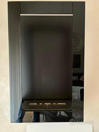 Camino Bio Fireplace