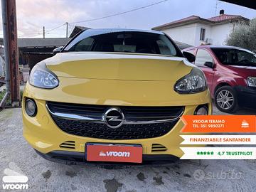 OPEL Adam 1.0 SGE 90 CV Start&Stop Glam