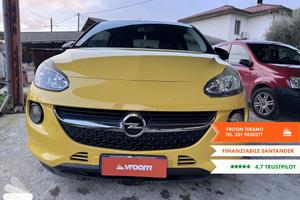 OPEL Adam 1.0 SGE 90 CV Start&Stop Glam