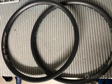 Coppia cerchi bmx 20”