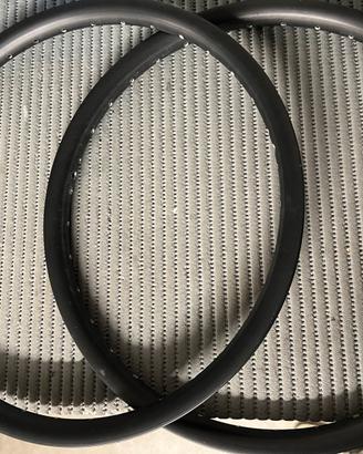 Coppia cerchi bmx 20”
