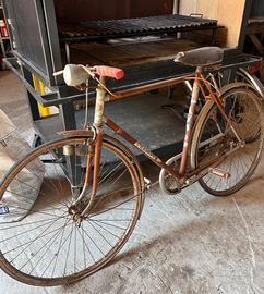 Bici anni 70