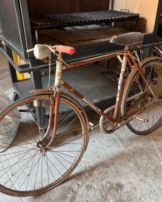 Bici anni 70