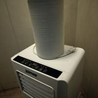 Condizionatore portatile ZEPHIR