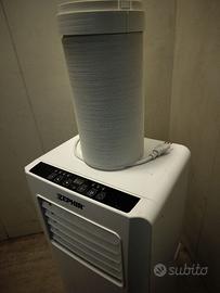 Condizionatore portatile ZEPHIR