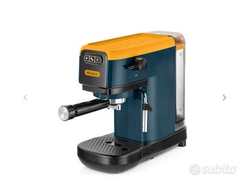 Macchina caffe