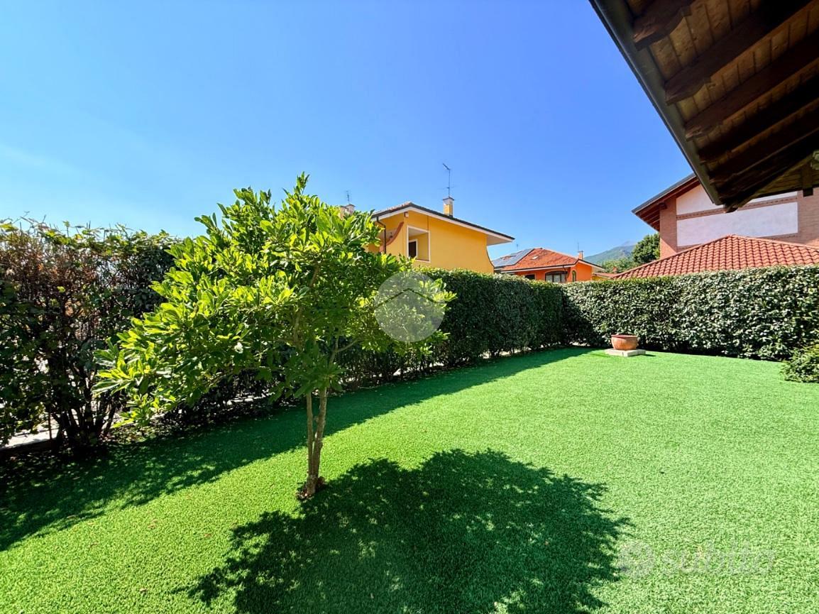 Casa – Balangero, Villaggio La Praia - Vista 3