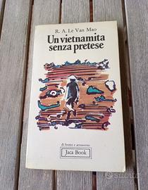 Un vietnamita senza pretese - di R. A. Le Van Mao