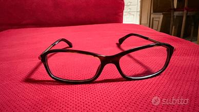 Occhiali da vista Armani