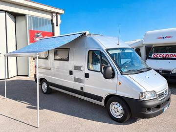FURGONATO LIBERTY VAN 4 5,30 MT